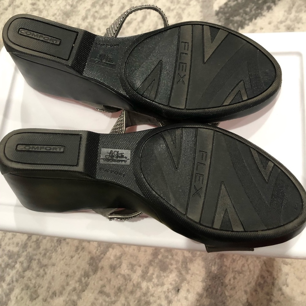 Life Stride Velocity with Memory Foam Shoes - Picture 2 of 7